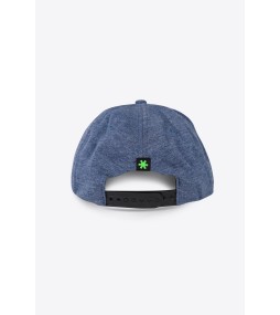 Osaka Baseball cap denim