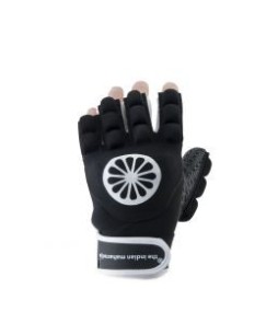 Indian M grove shell/foam half finger