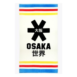 Osaka Badlaken - Wit