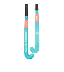 Osaka veldhockeystick Vision 10 - Grow Bow -