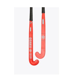 Osaka veldhockeystick Vision 10 - Grow Bow -