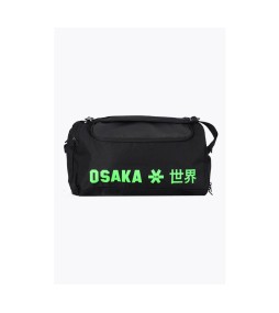 Osaka Sports Duffle Iconic Black