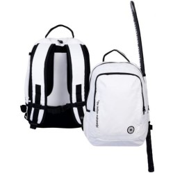 BACKPACK PMC - WHITE [LIMITED EDITION]