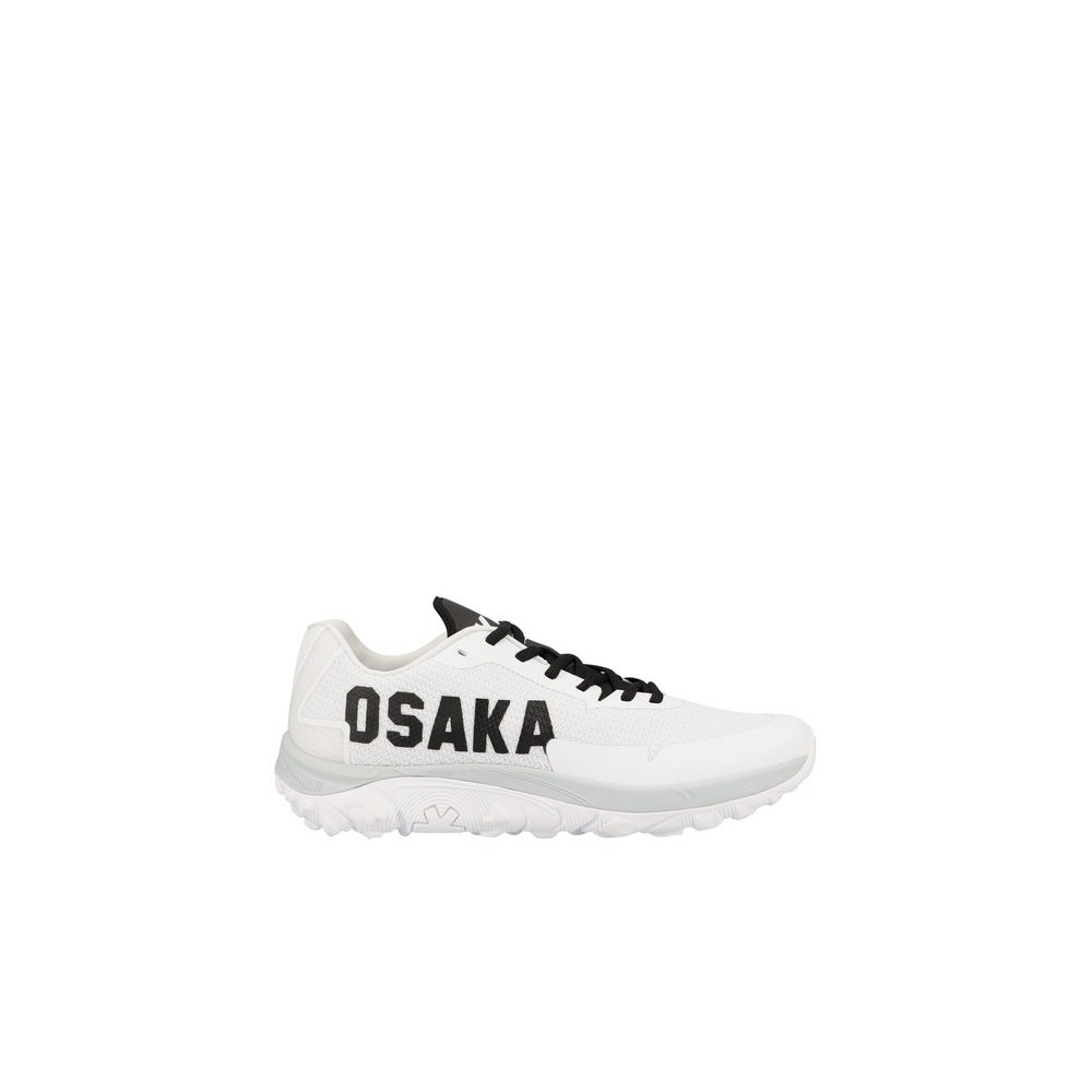 Osaka Kai Mk1-Iconic White
