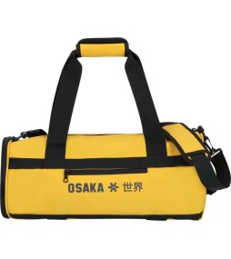 OSAKA PRO TOUR DUFFLE GEEL