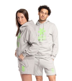 Osaka Ubusex Padel-Classic Hoody