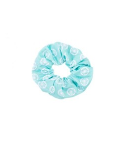 Indian Marahadja HAIR SCRUNCHIE