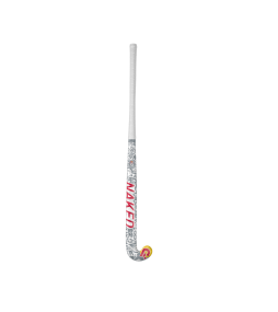 Naked Hockey Red Bull Flex OG Touch Stick 50% Carbon