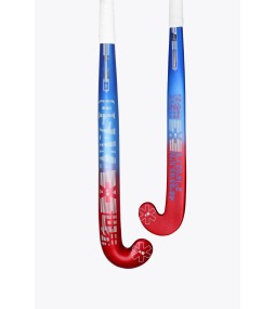 Osaka Hockeystick Pro Tour 40 - Pro Bow | Parijs, 36,5