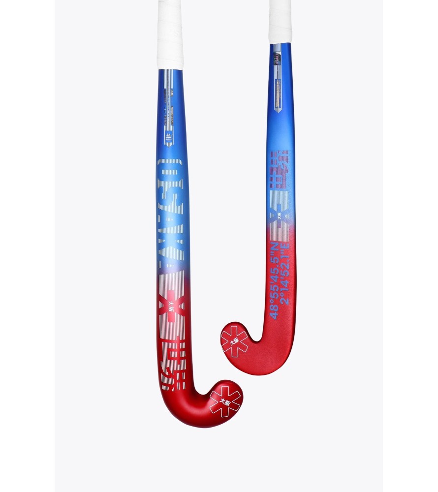 Osaka Hockeystick Pro Tour 40 - Pro Bow | Parijs, 36,5