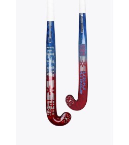 Osaka Hockeystick Pro Tour 100 - Pro Bow | Parijs, 37,5