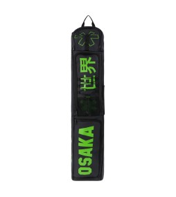 Osaka Pro Tour Stickbag Medium - Iconisch Zwart