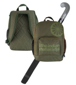 Indian M Kids Backpack