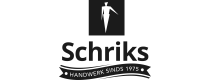 Schriks, sloven en schorten
